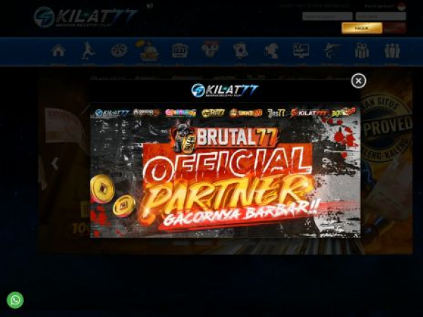 kilat77.party