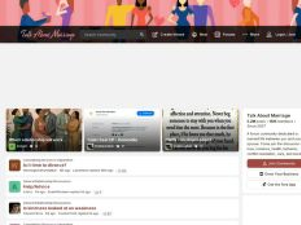 talkaboutmarriage.com