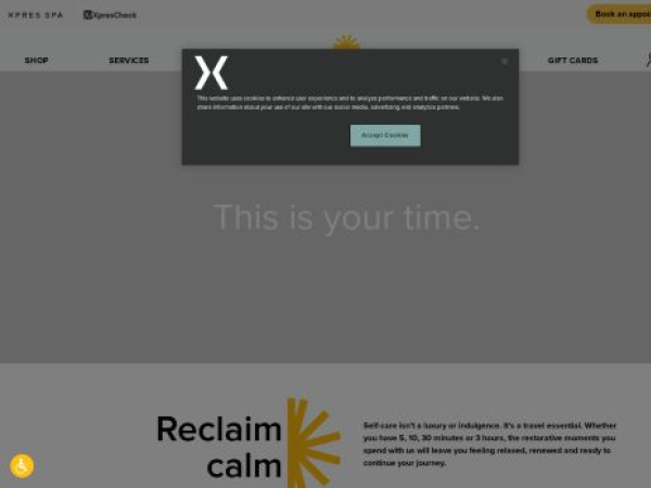 xpresspa.com