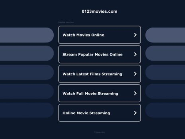 0123movies.com