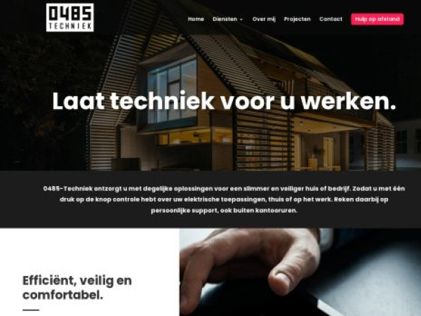 0485-techniek.nl