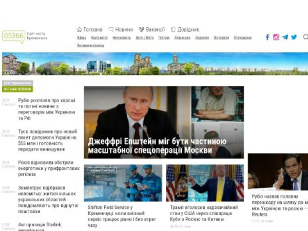 05366.com.ua