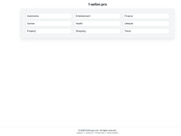 1-sefon.pro