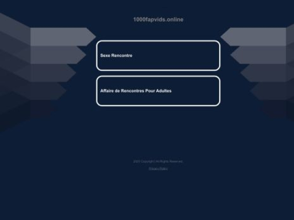 1000fapvids.online