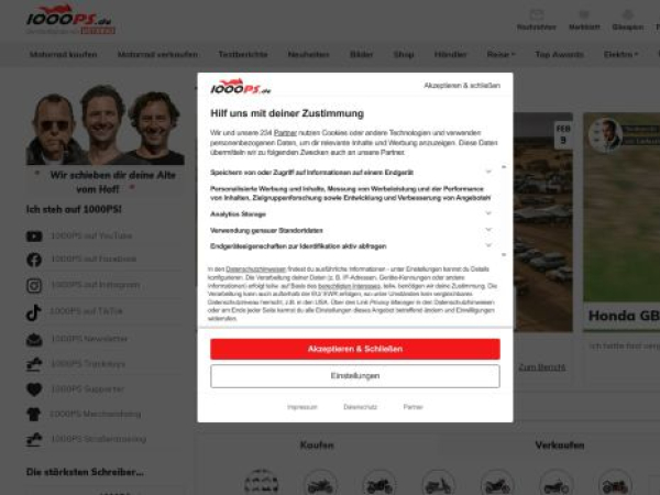 1000ps.de