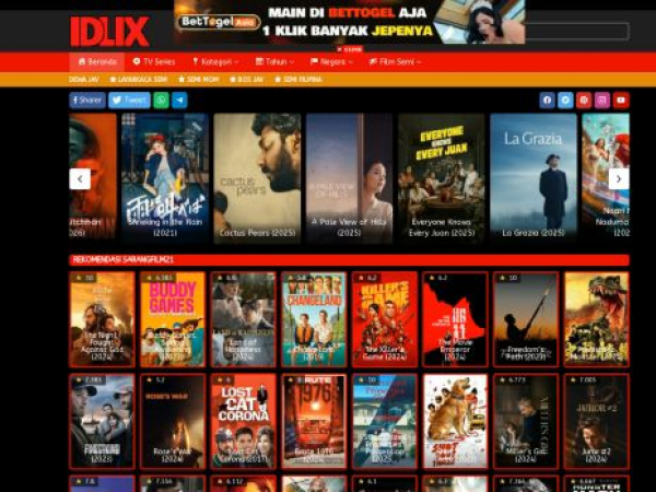 1000timesgoodnight.com