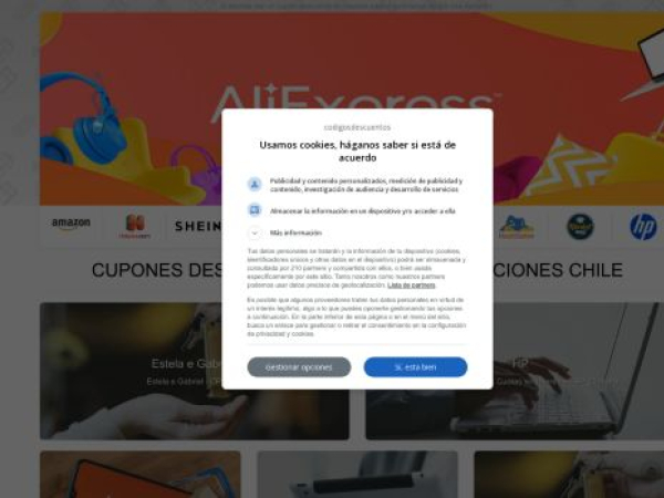 1001cuponesdedescuento.cl