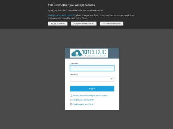 101cloud.co.uk