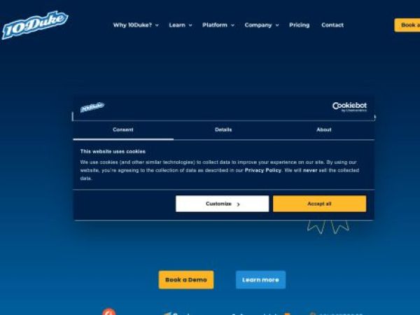 10duke.com