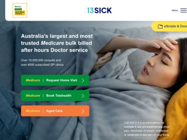 13sick.com.au