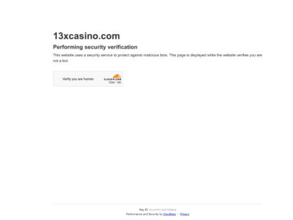 13xcasino.com