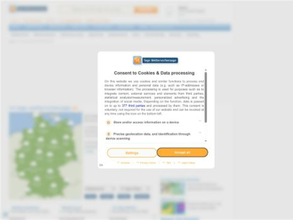 14-tage-wettervorhersage.de