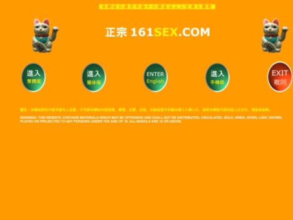 161sex.com