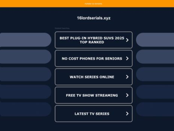 16lordserials.xyz