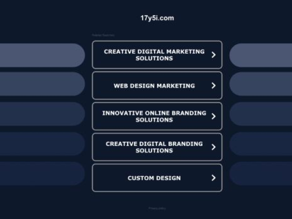 17y5i.com