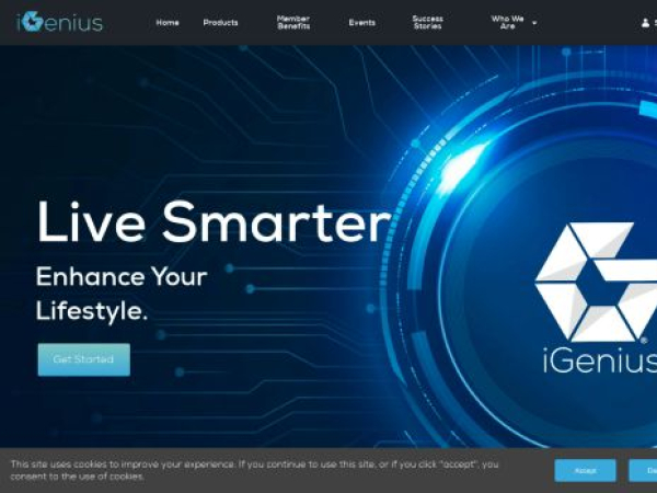 igeniusglobal.com