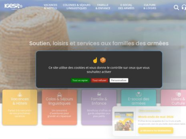 igesa.fr