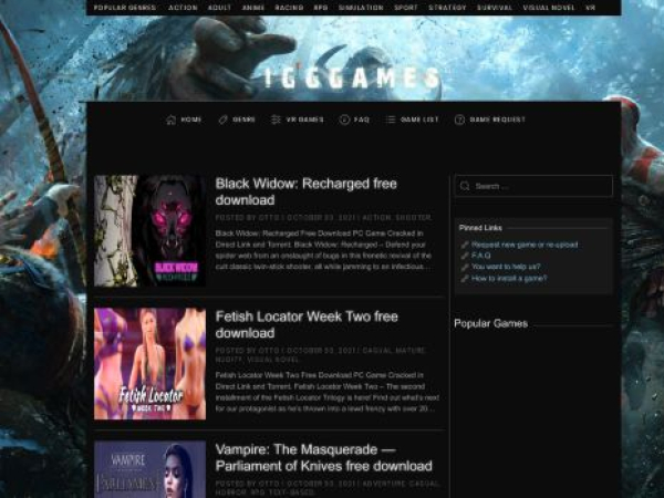igg-games.cc