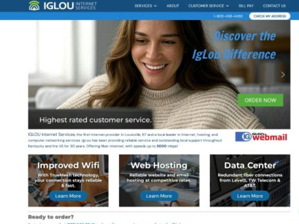 iglou.com