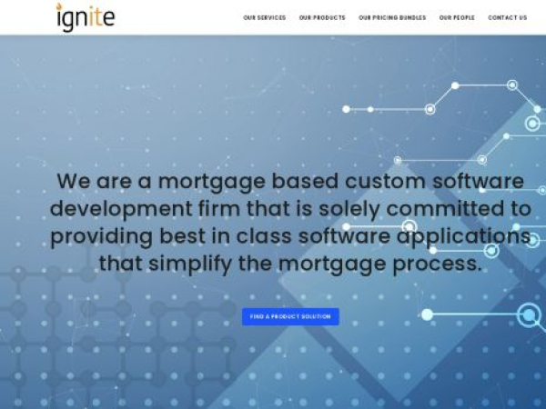 igniteintegrationsolutions.com