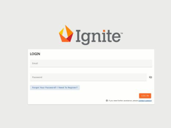 igniterecognition.com