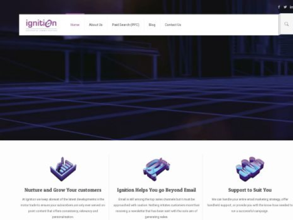 ignition-online.co.uk