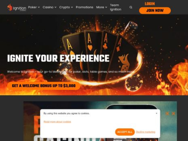 ignitioncasino.net