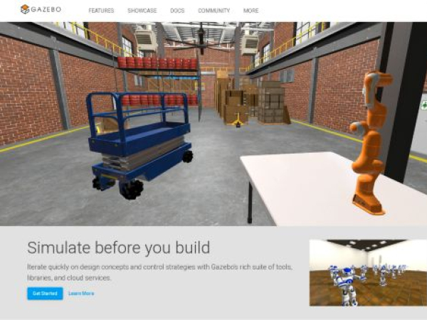 ignitionrobotics.org