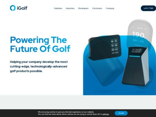igolf.com