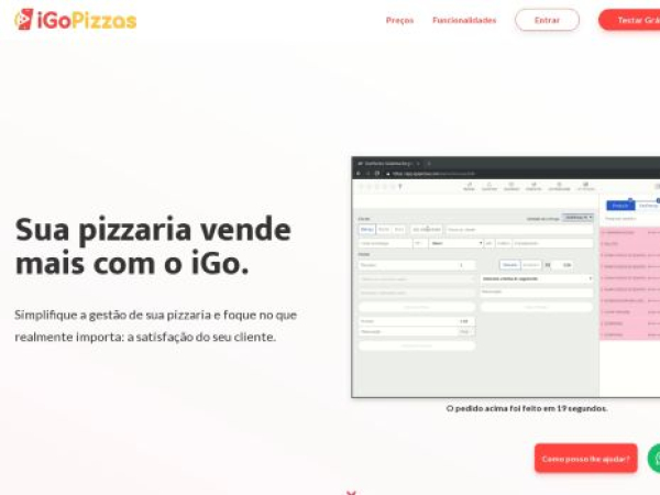 igopizzas.com