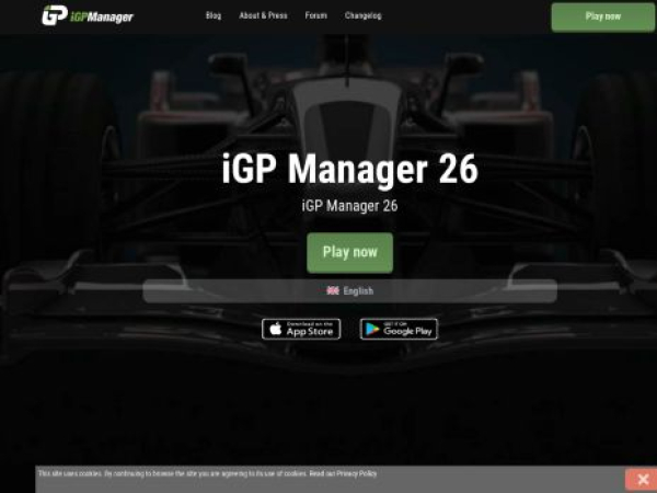 igpmanager.com