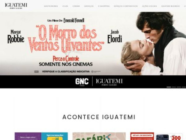 iguatemiportoalegre.com.br