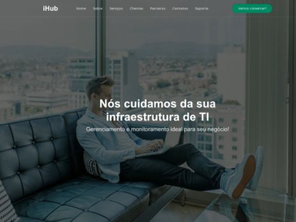 ihub.com.br