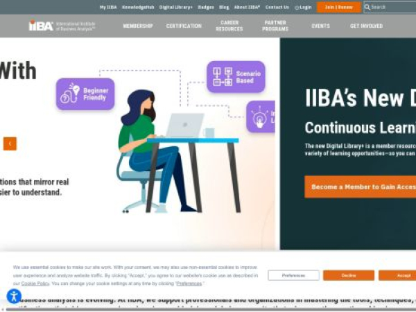 iiba.org