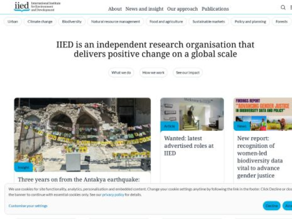 iied.org