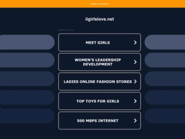 iigirlslove.net