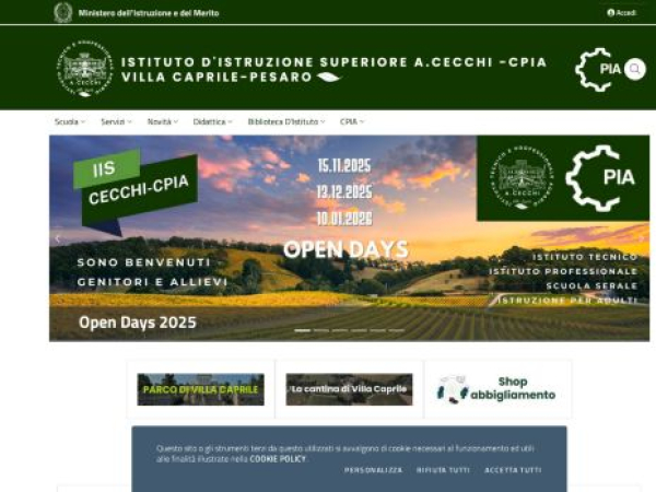 iiscecchi.edu.it