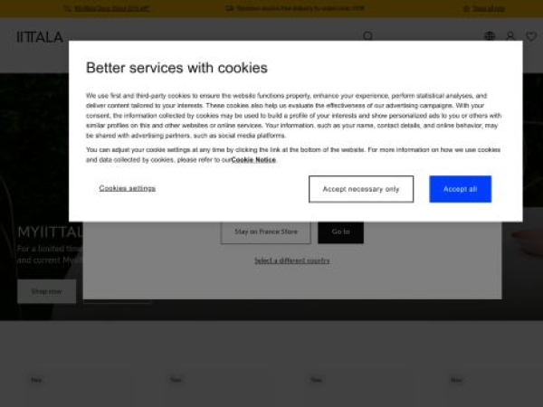iittala.com