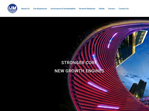 ijm.com
