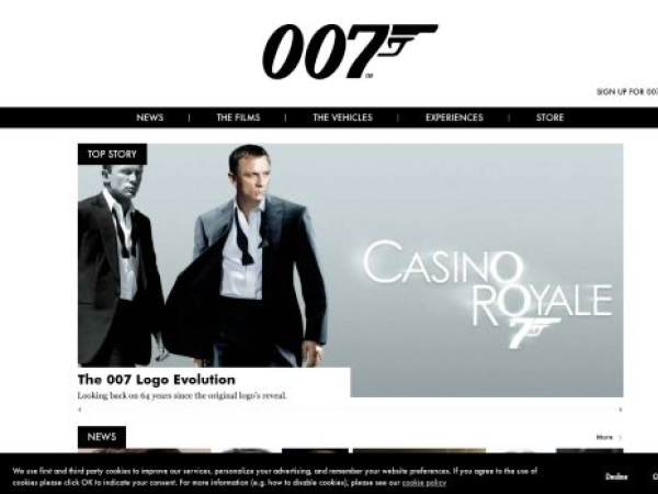 007.com