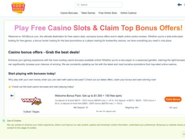 1001bonus.com