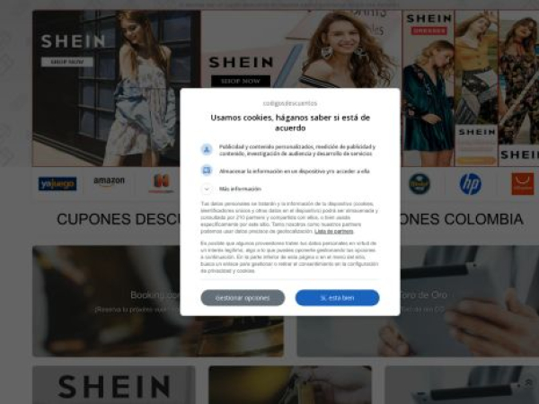 1001cuponesdedescuento.com.co