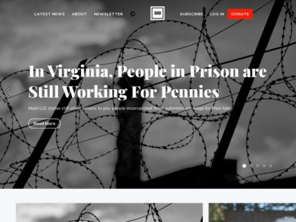 100daysinappalachia.com