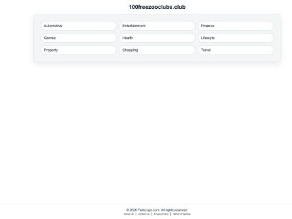 100freezooclubs.club