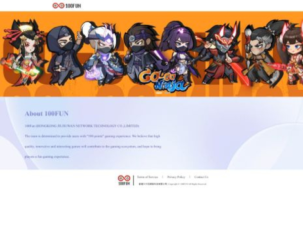 100fun.hk