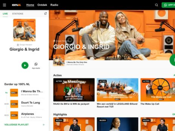 100p.nl