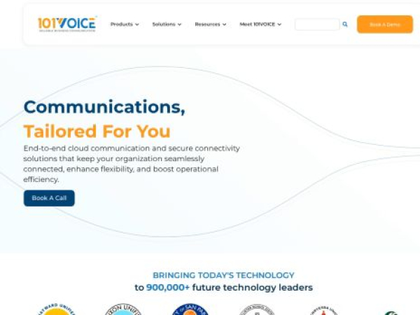 101voice.com