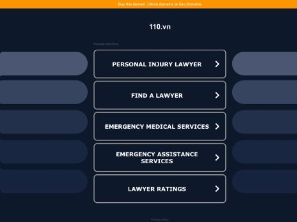 110.vn