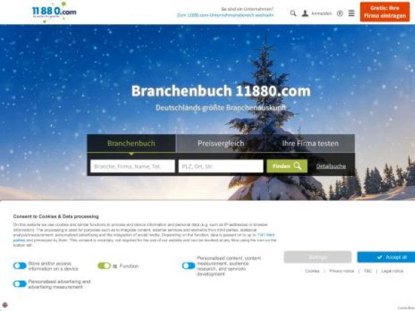 11880.com