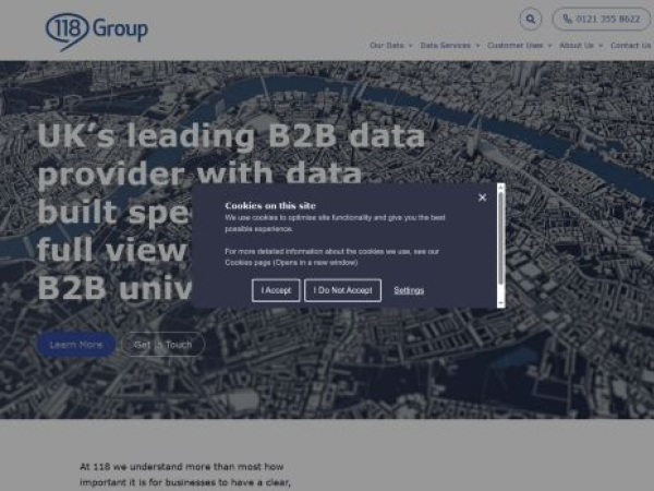 118group.co.uk
